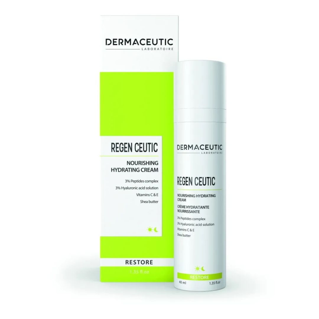 Dermaceutic Regen Ceutic 40 ml - www.Hudonline.no