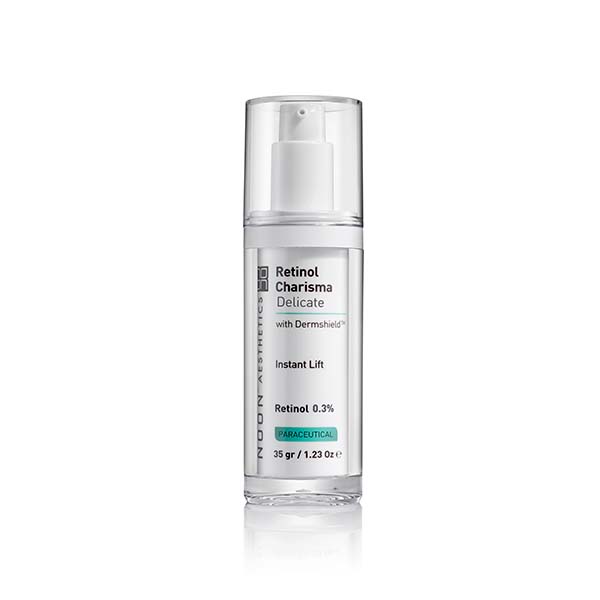 Noon Retinol Charisma Delicate Serum 0,3% - www.Hudonline.no 