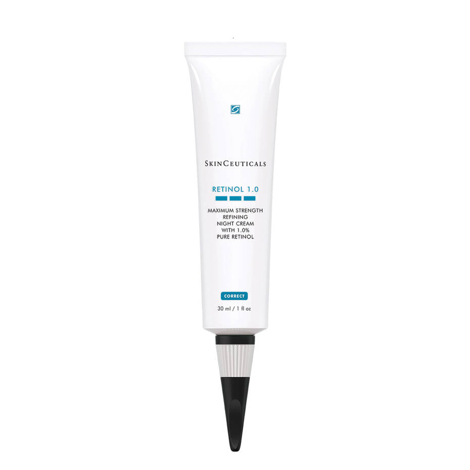 Skinceuticals Retinol 1.0 - www.Hudonline.no 