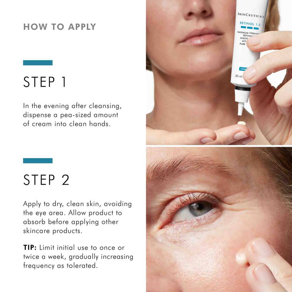 Skinceuticals Retinol 1.0