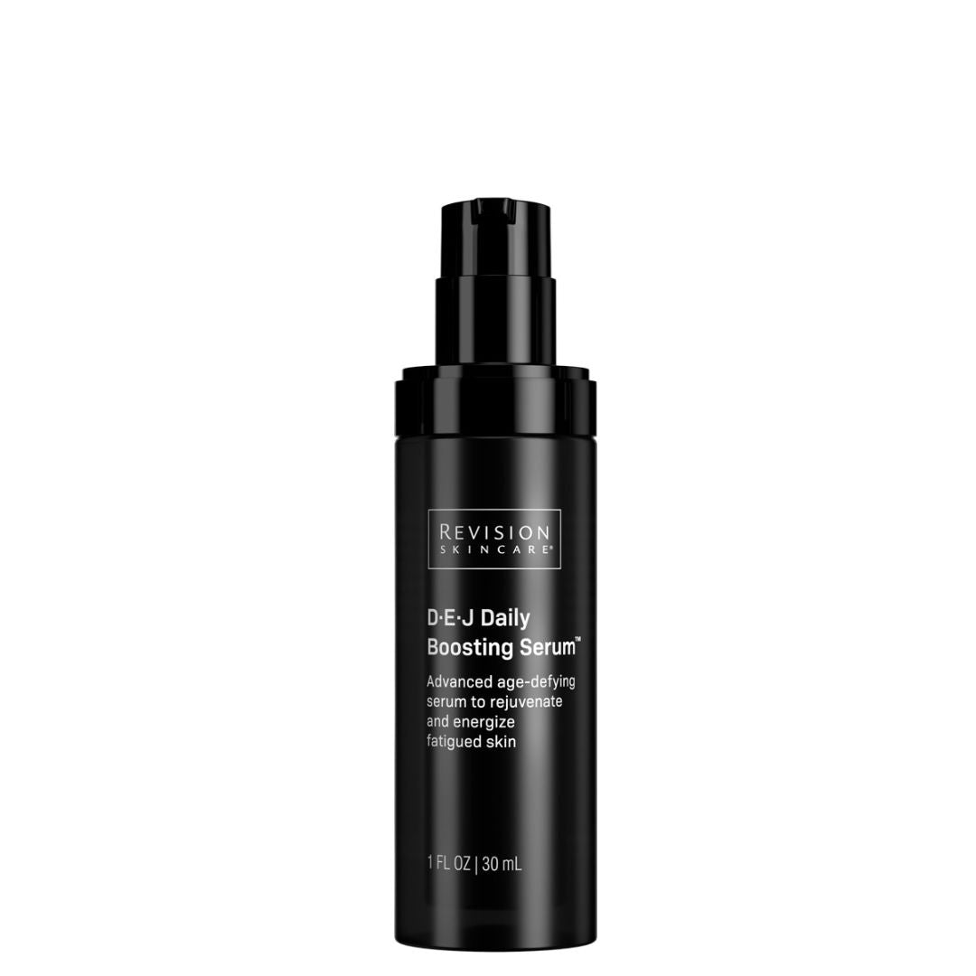 Revision Skincare D·E·J Daily Boosting Serum™ - www.Hudonline.no 