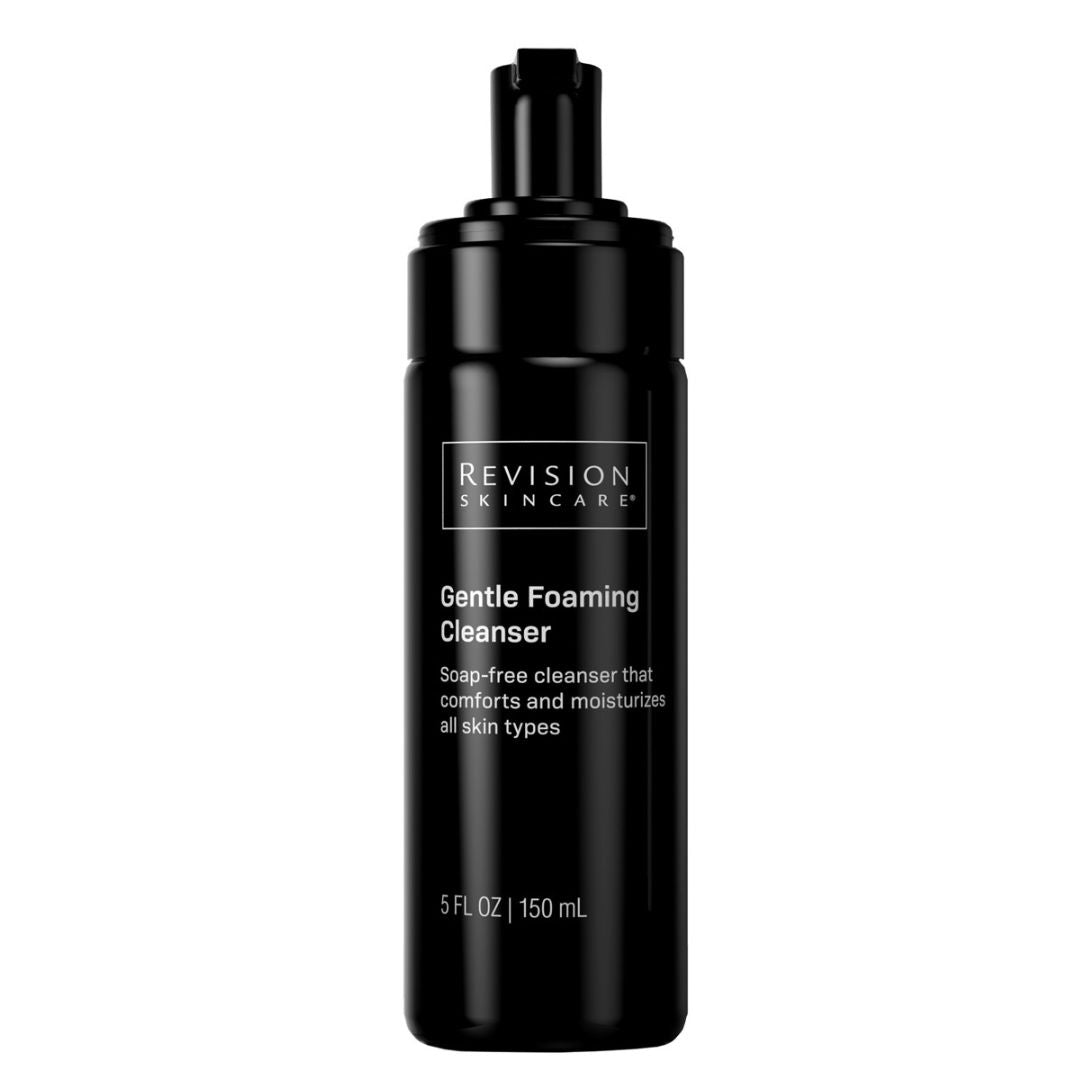 Revision Skincare Gentle Foaming Cleanser 150ml - www.Hudonline.no 
