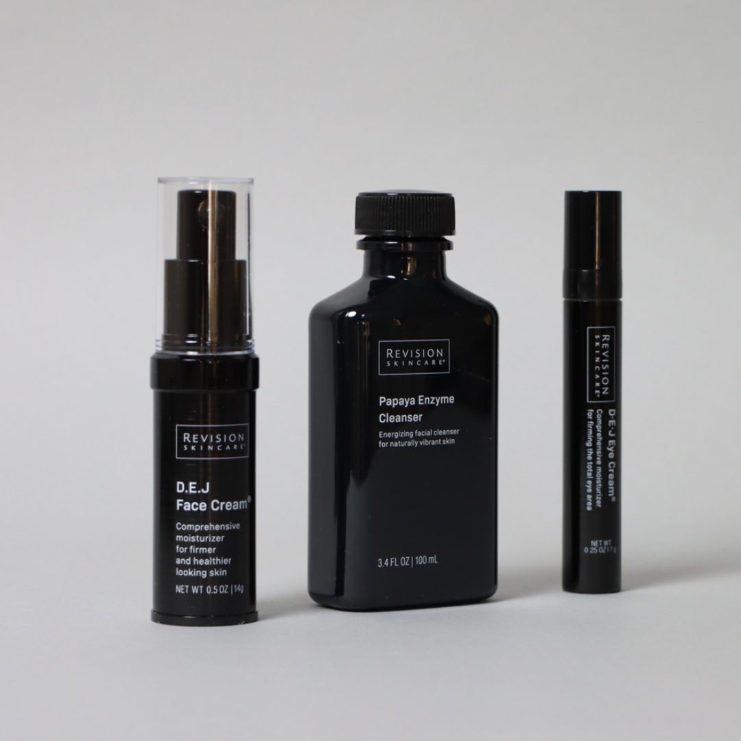 Revision Skincare Discovery Kit - www.Hudonline.no 