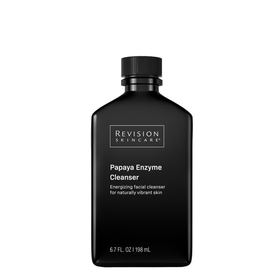 Revision Skincare Papaya Enzyme Cleanser 198 ml - www.Hudonline.no 