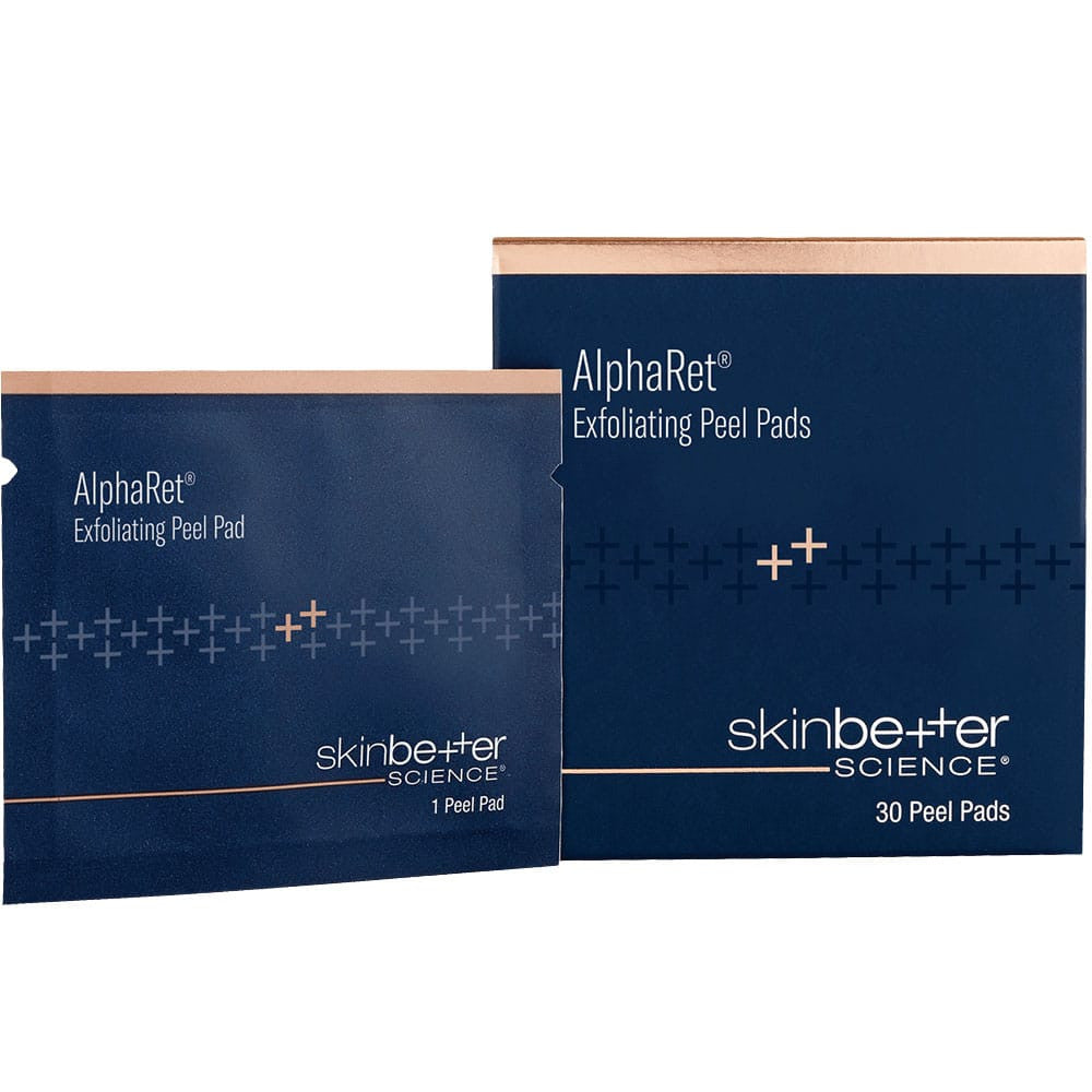 Skinbetter Science Even Glow Regimen - www.Hudonline.no 