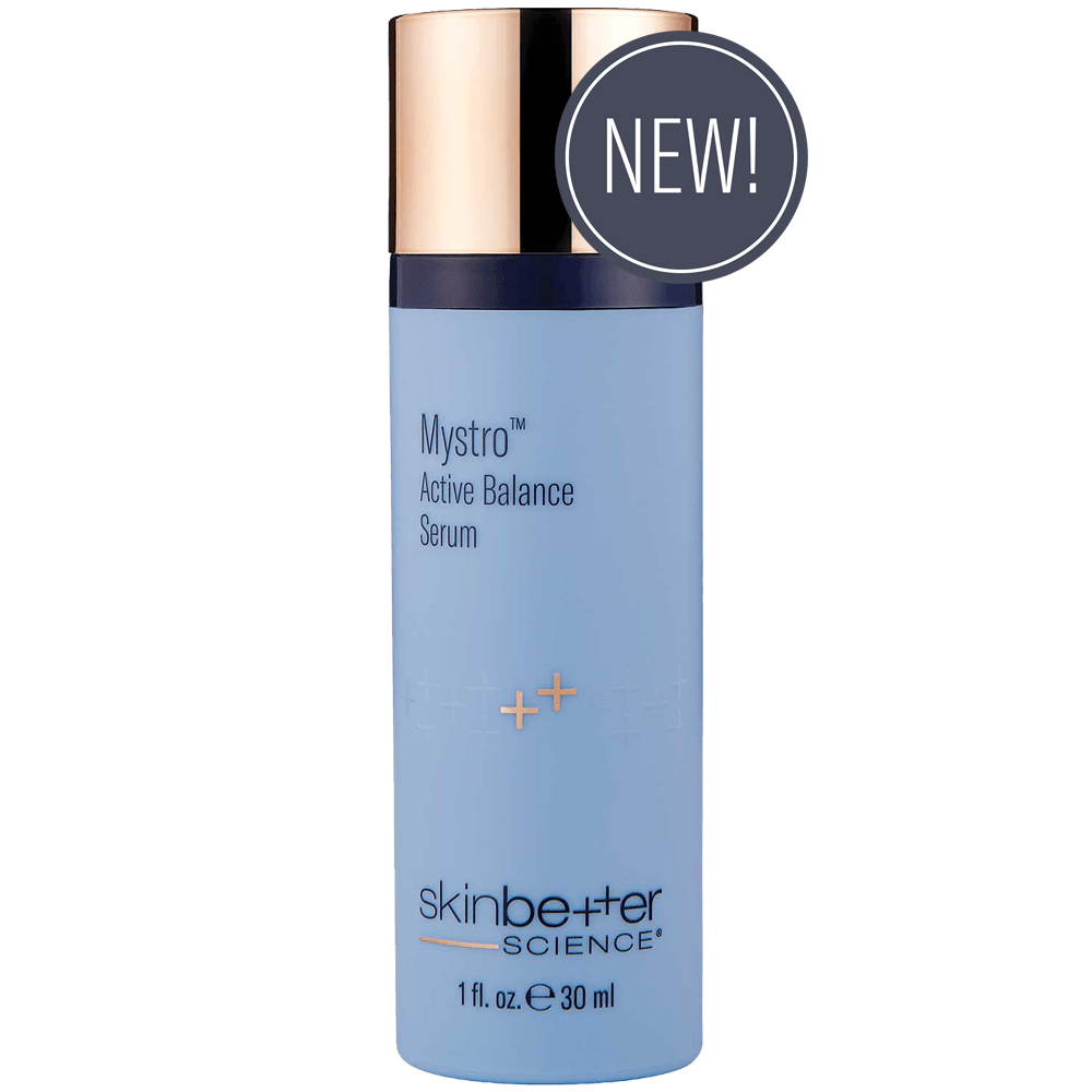 Skinbetter Science Mystro Active Balance Serum 30 ml - www.Hudonline.no 