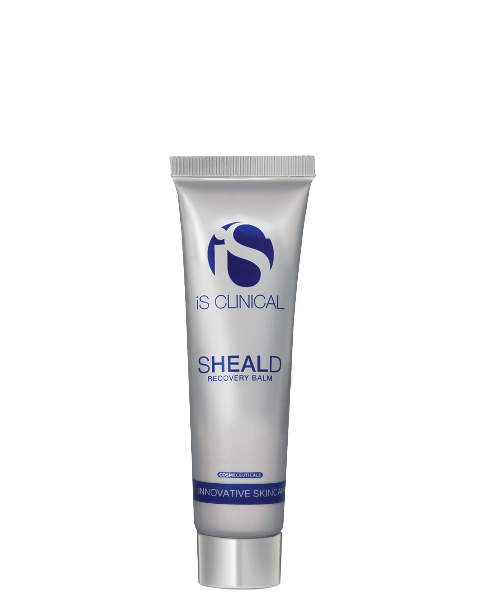 iS Clinical SHEALD Recovery Balm 15 g – Reparativ balm for sliten og sårbar hud