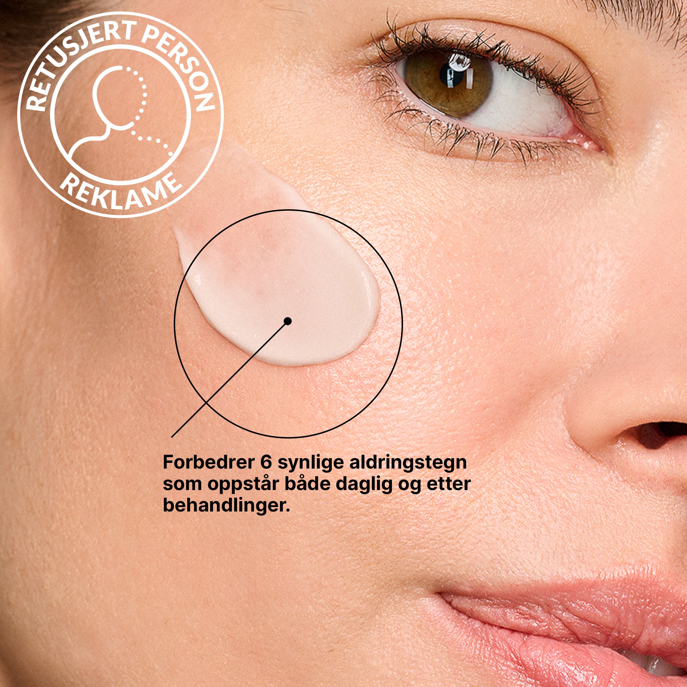 Skinceuticals Advanced RGN-6 50 ml - www.Hudonline.no 