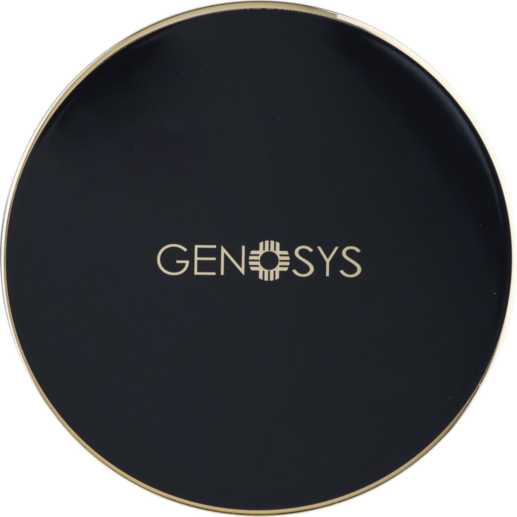 Genosys Skin Caring Blemish Balm Cushion SPF50 - www.Hudonline.no 