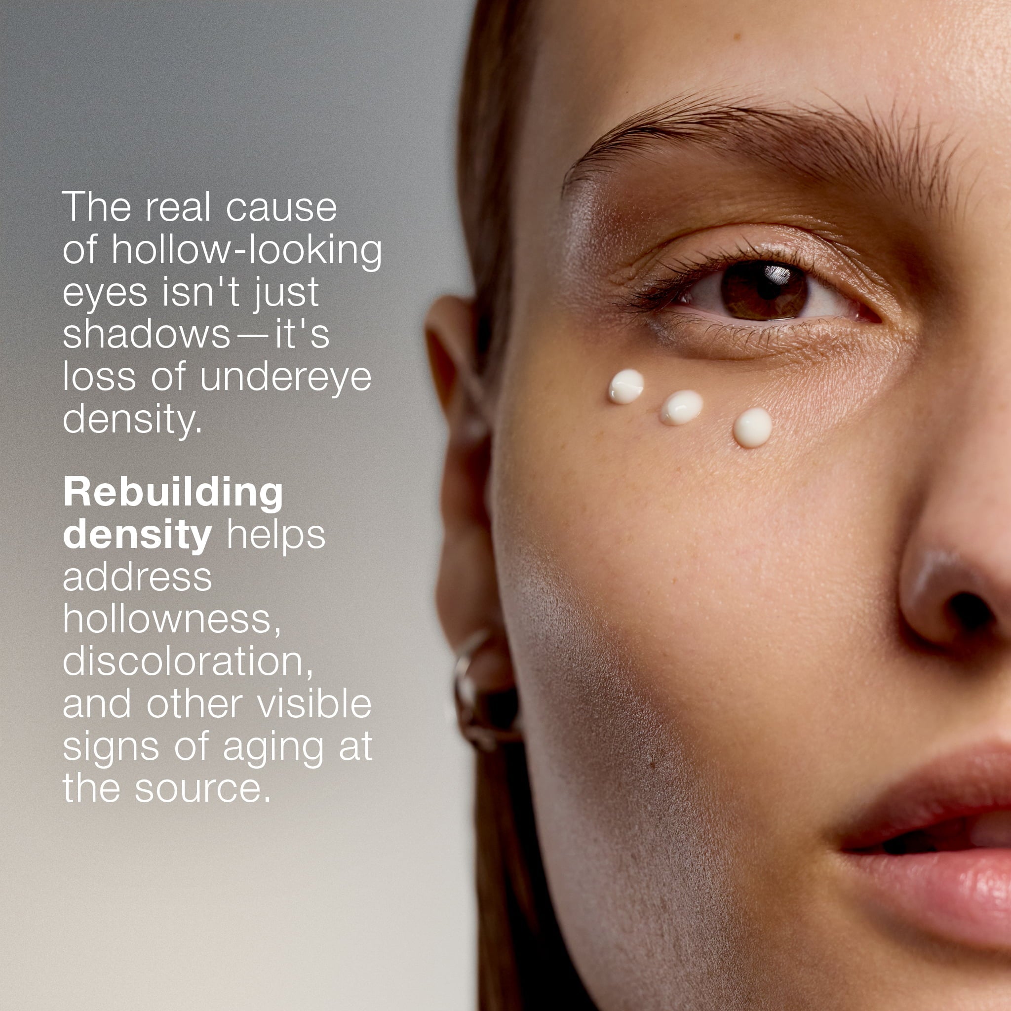 Smart Eye Density – hva serumet retter seg mot