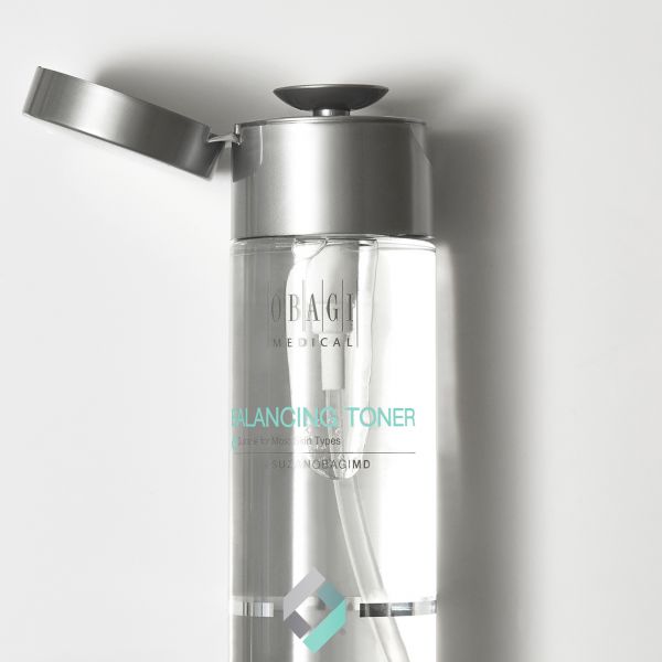 OBAGI Medical SUZANOBAGIMD Balancing Toner - www.Hudonline.no 