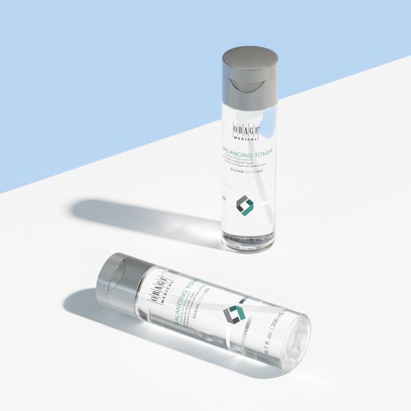 OBAGI Medical SUZANOBAGIMD Balancing Toner - www.Hudonline.no 