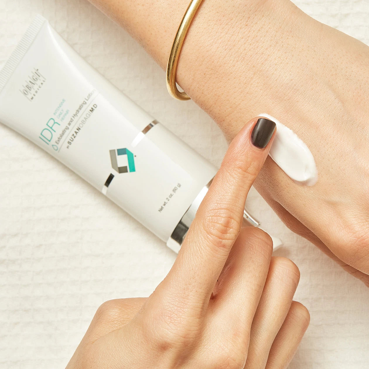 Obagi Medical Suzanobagimd Intensive Daily Repair 60 g - www.Hudonline.no 