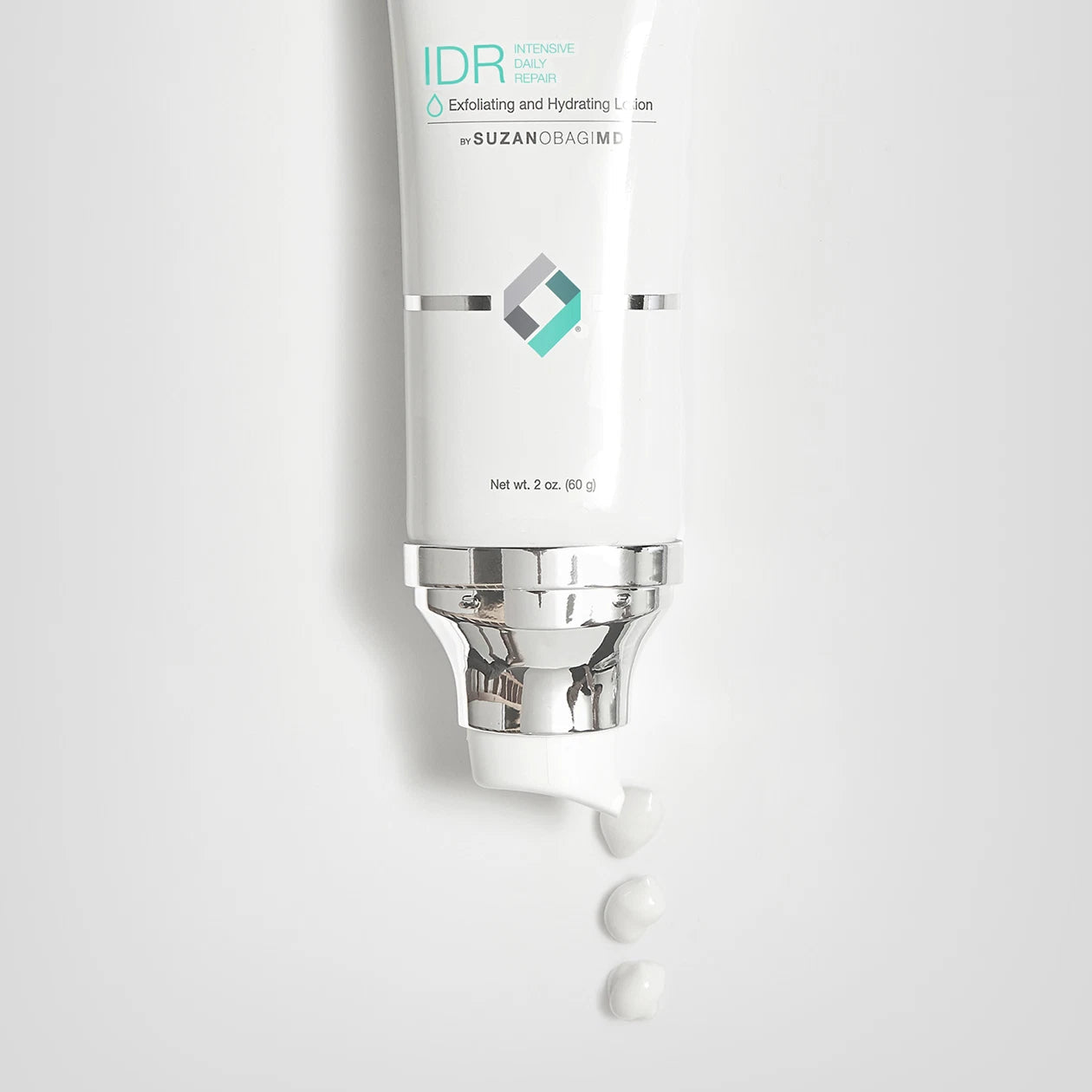 Obagi Medical Suzanobagimd Intensive Daily Repair 60 g - www.Hudonline.no 