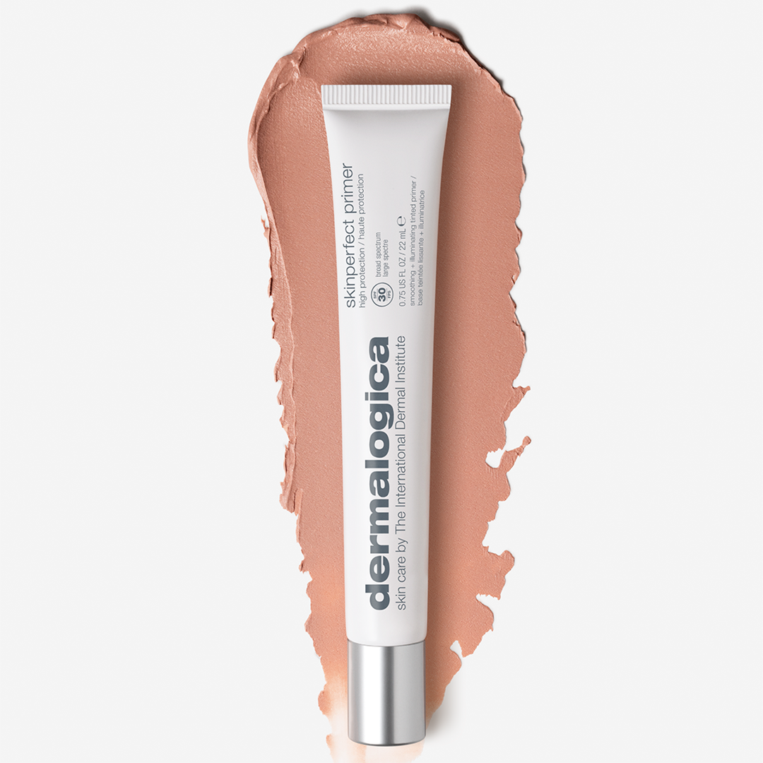 Dermalogica Skinperfect Primer SPF30 – tekstur og finish