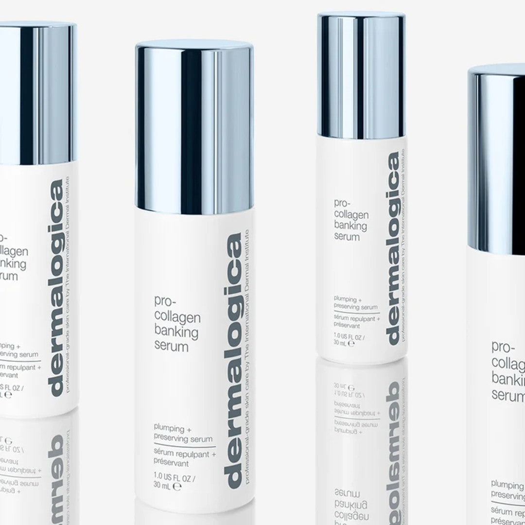 Dermalogica Pro-Collagen Banking Serum 30ml - www.Hudonline.no 