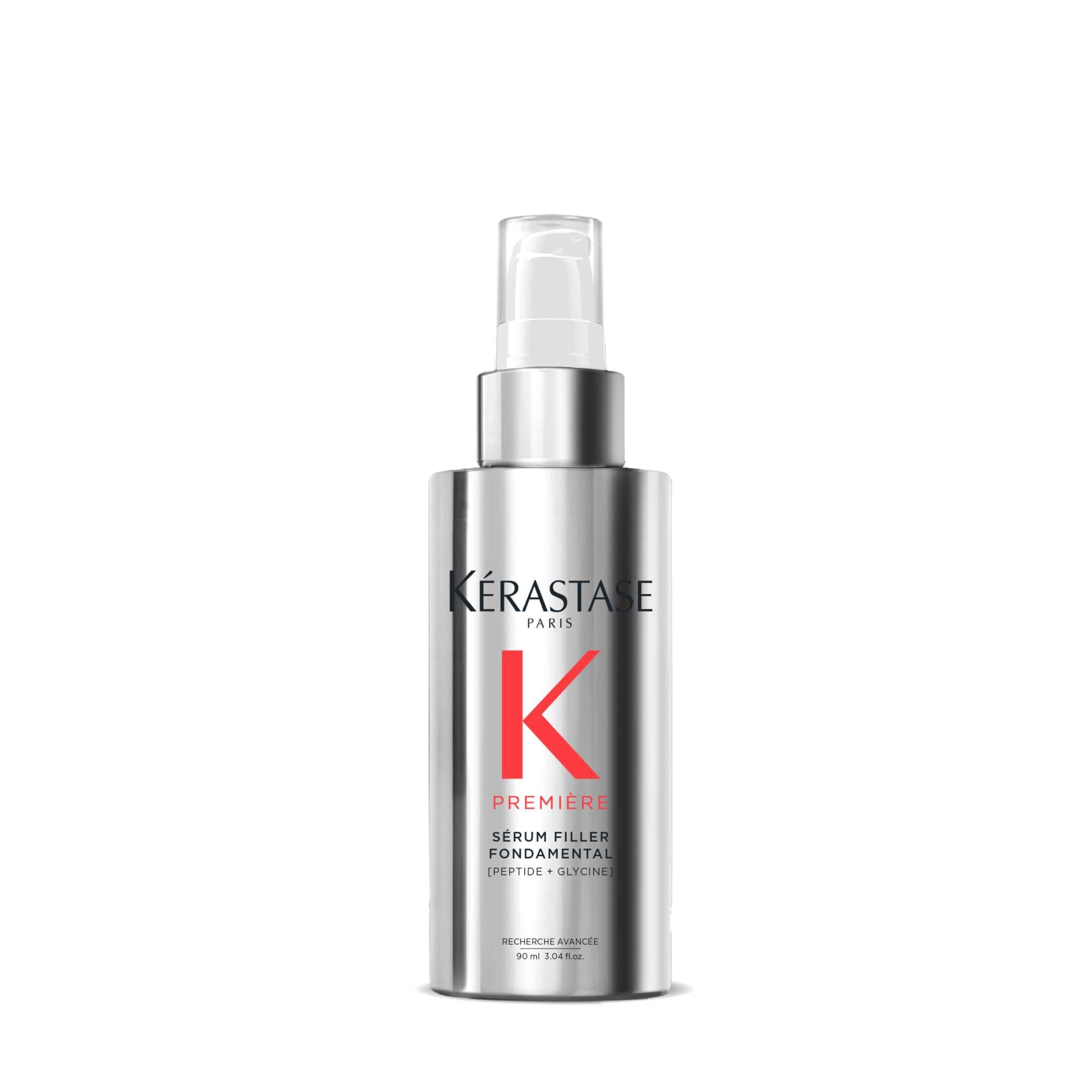 Kerastase Sérum Filler Fondamental 90ml - www.Hudonline.no 