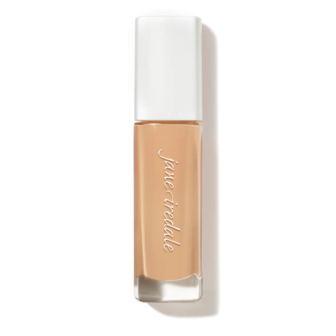 Jane Iredale Skintuition SPF 30 Liquid Foundation - www.Hudonline.no 