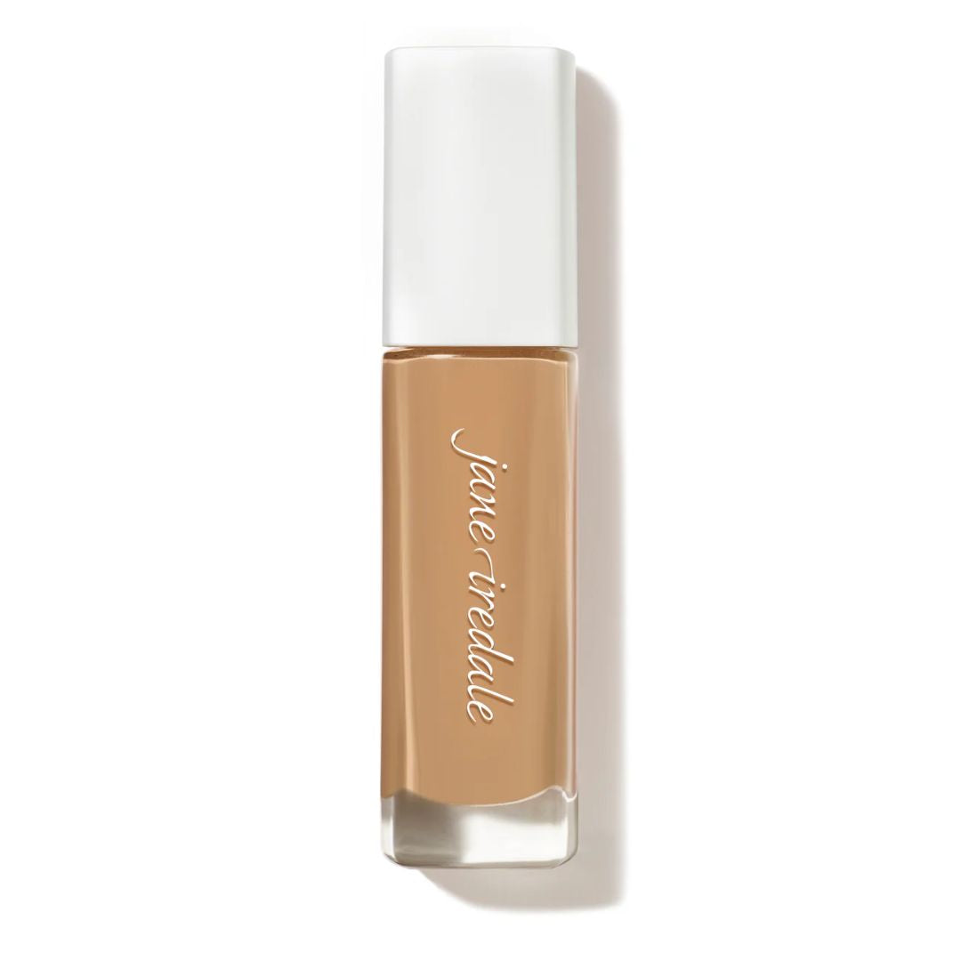 Jane Iredale Skintuition SPF 30 Liquid Foundation - www.Hudonline.no 