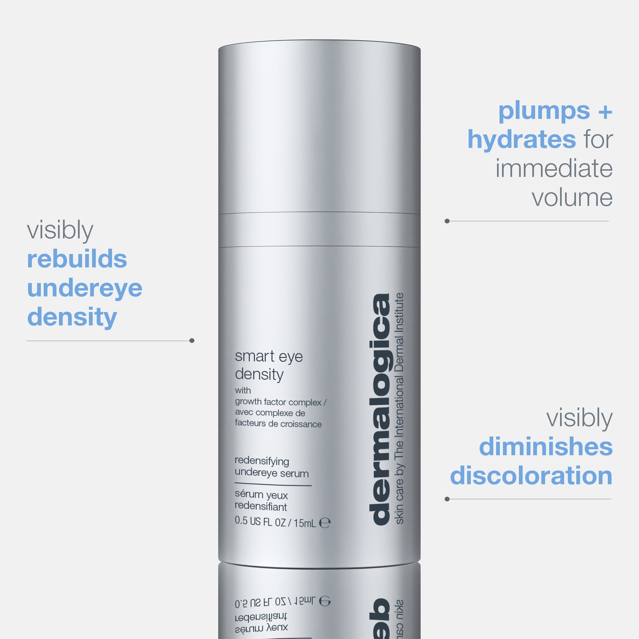 Dermalogica Smart Eye Density Undereye Serum 15 ml