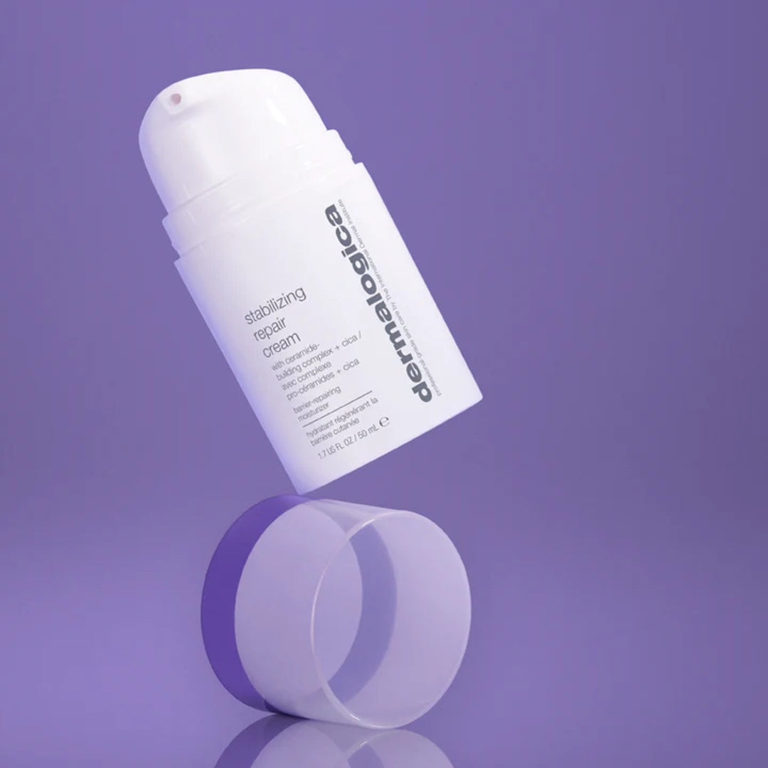 Dermalogica Stabilizing Repair Cream 50ml - www.Hudonline.no 
