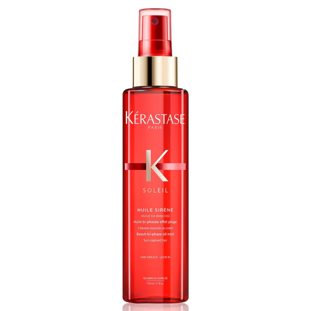 Kerastase Soleil Huile Sirene 150ml - www.Hudonline.no