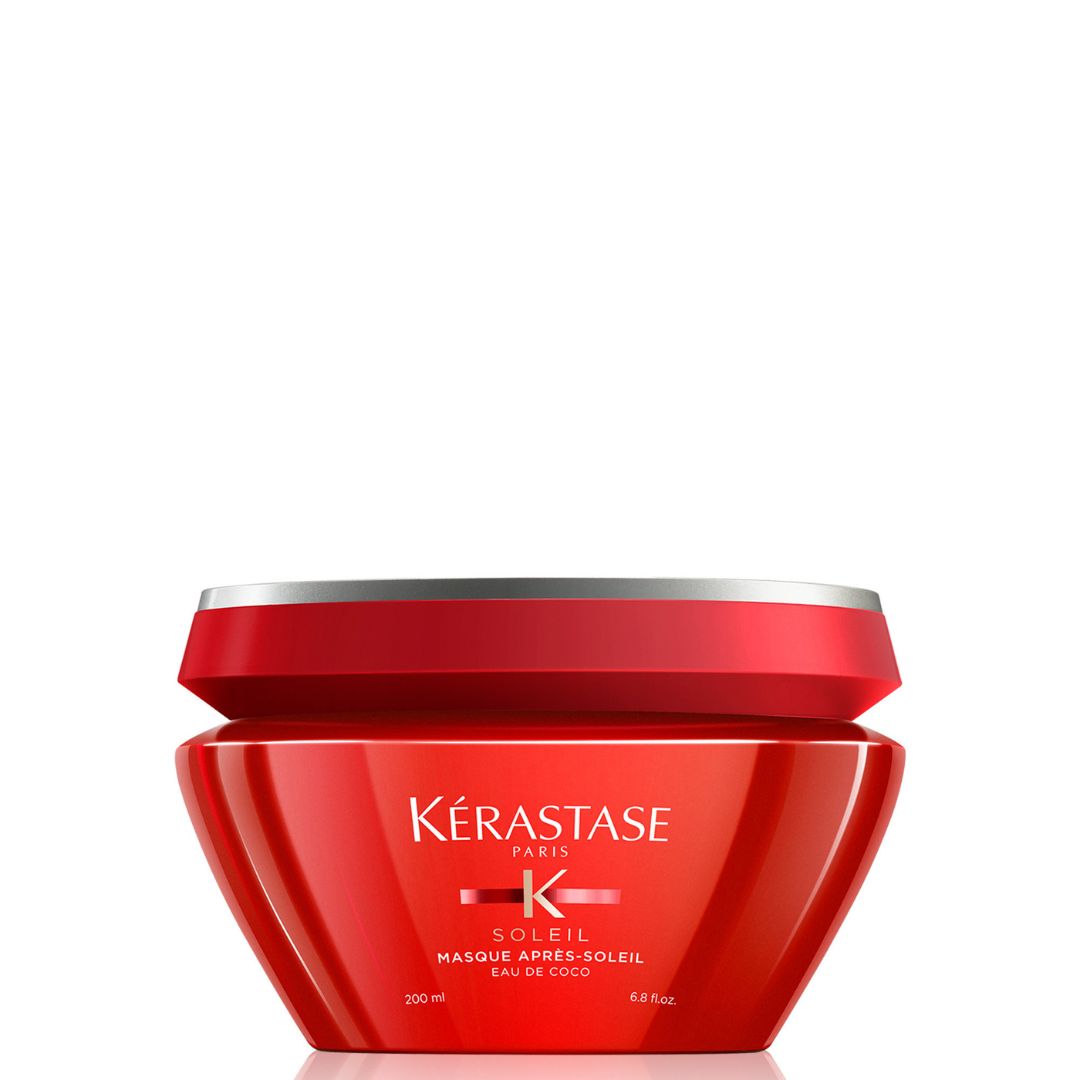 Kerastase Soleil Masque Après 200ml - www.Hudonline.no 