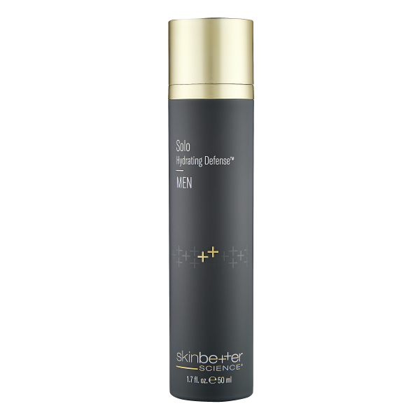 Skinbetter Science Solo Hydrating Defense Men 50ml - www.Hudonline.no 