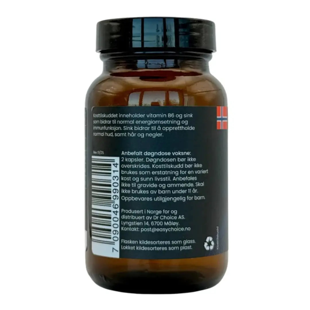 Easy Choice Spermidine