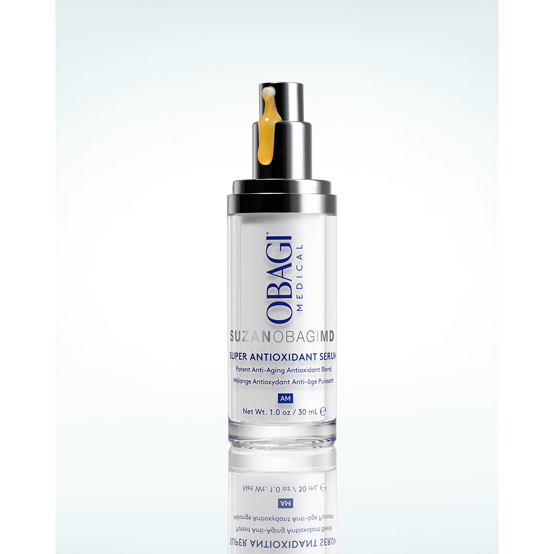 OBAGI Medical Super Antioxidant Serum 30ml - www.Hudonline.no 