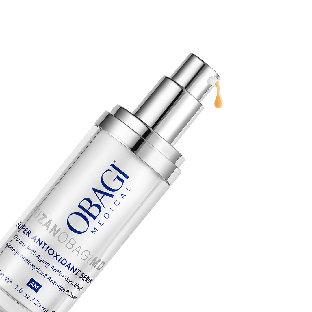 OBAGI Medical Super Antioxidant Serum 30ml - www.Hudonline.no 