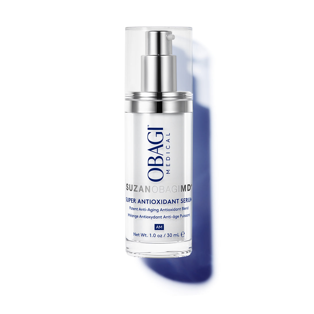 OBAGI Medical Super Antioxidant Serum 30ml - www.Hudonline.no 