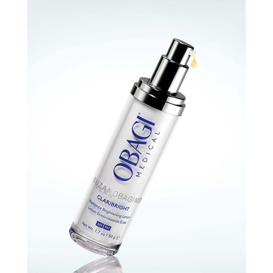 OBAGI Medical Claribright Radiance Brightening Lotion - www.Hudonline.no 