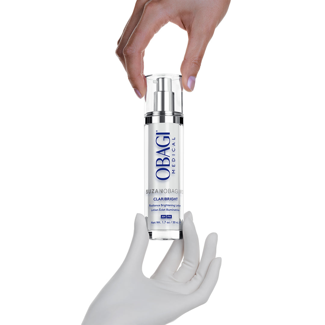 OBAGI Medical Claribright Radiance Brightening Lotion - www.Hudonline.no 