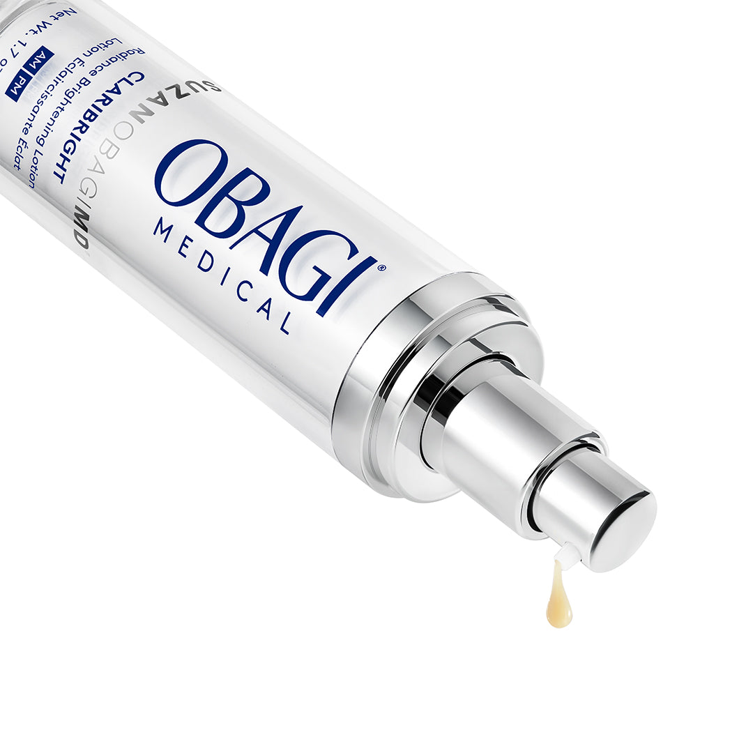 OBAGI Medical Claribright Radiance Brightening Lotion - www.Hudonline.no 