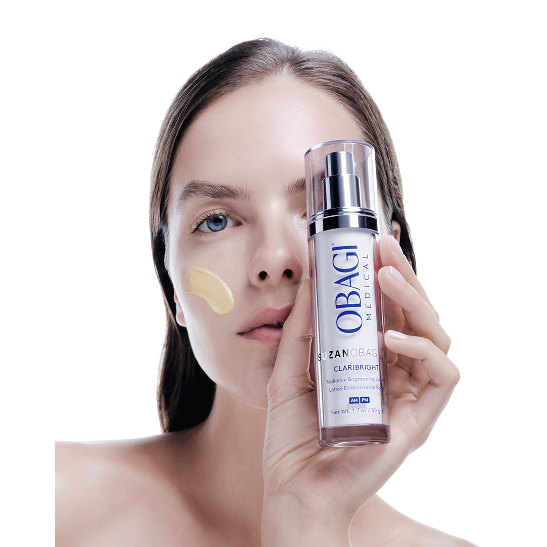 OBAGI Medical Claribright Radiance Brightening Lotion - www.Hudonline.no 