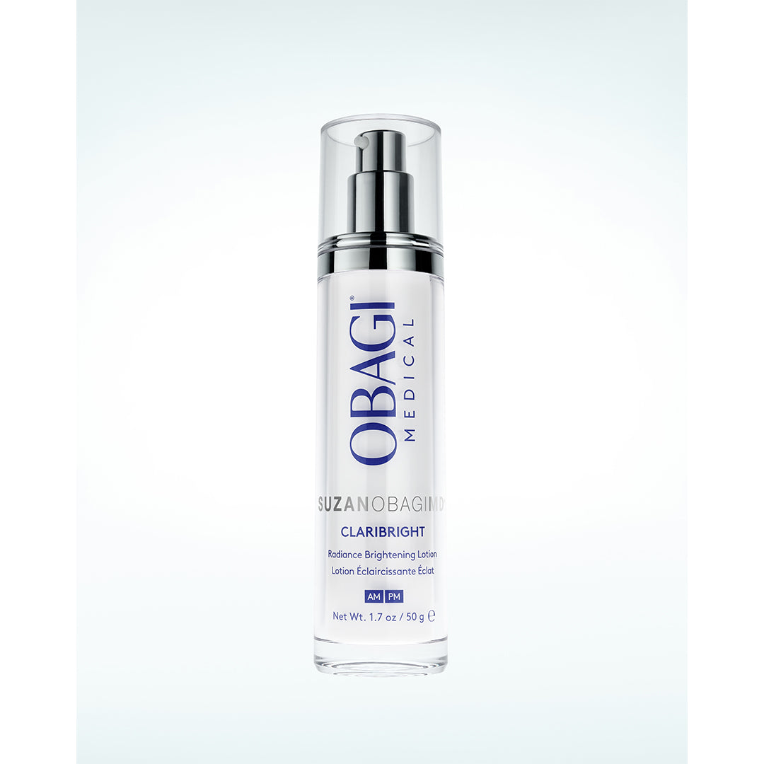 OBAGI Medical Claribright Radiance Brightening Lotion - www.Hudonline.no 