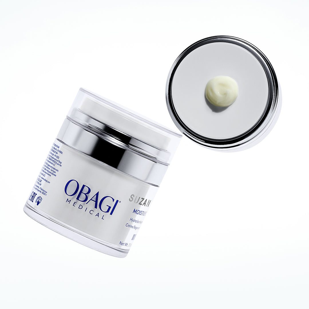 OBAGI Medical Moisture Restore Hydration Cream 50ml - www.Hudonline.no 