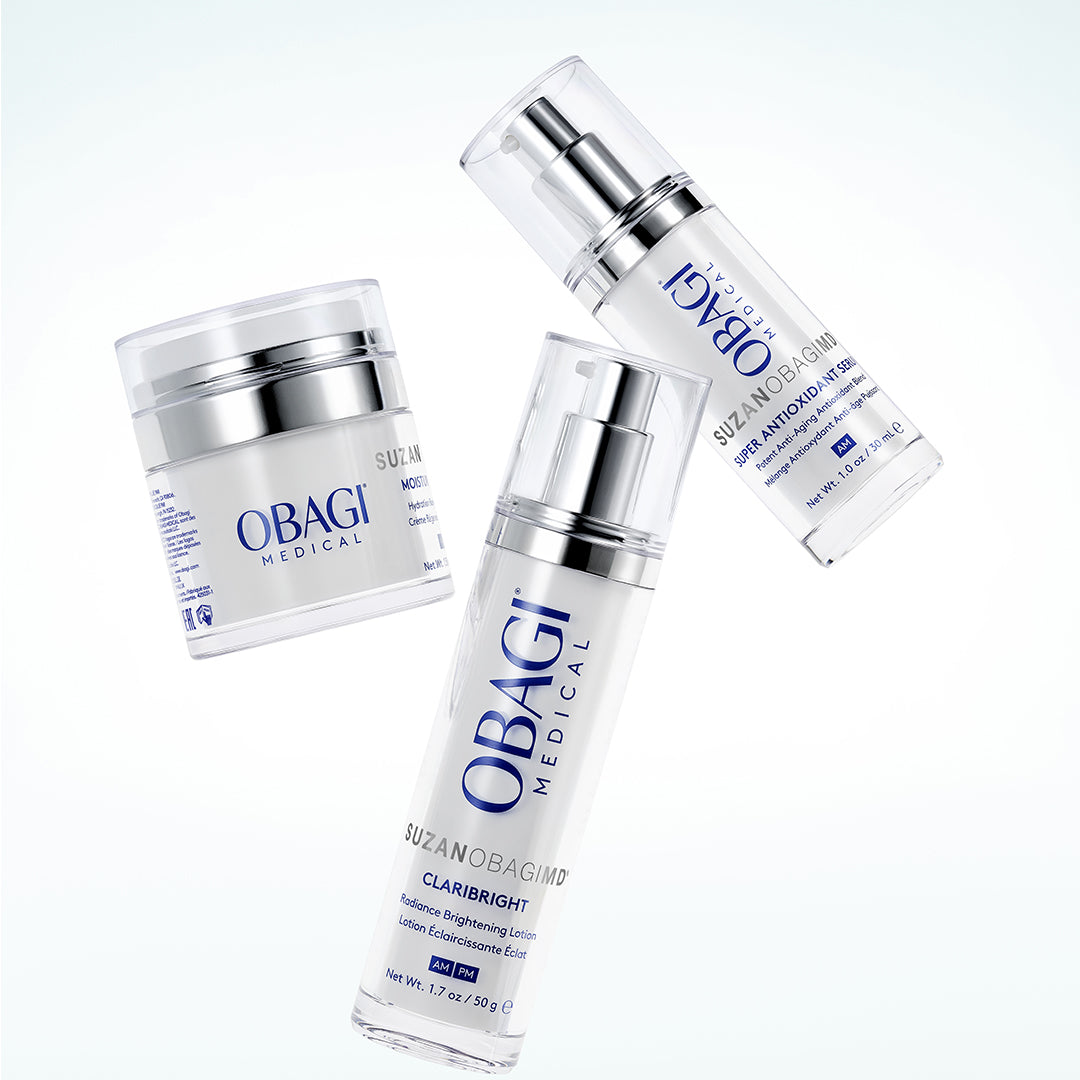 OBAGI Medical Moisture Restore Hydration Cream 50ml - www.Hudonline.no 