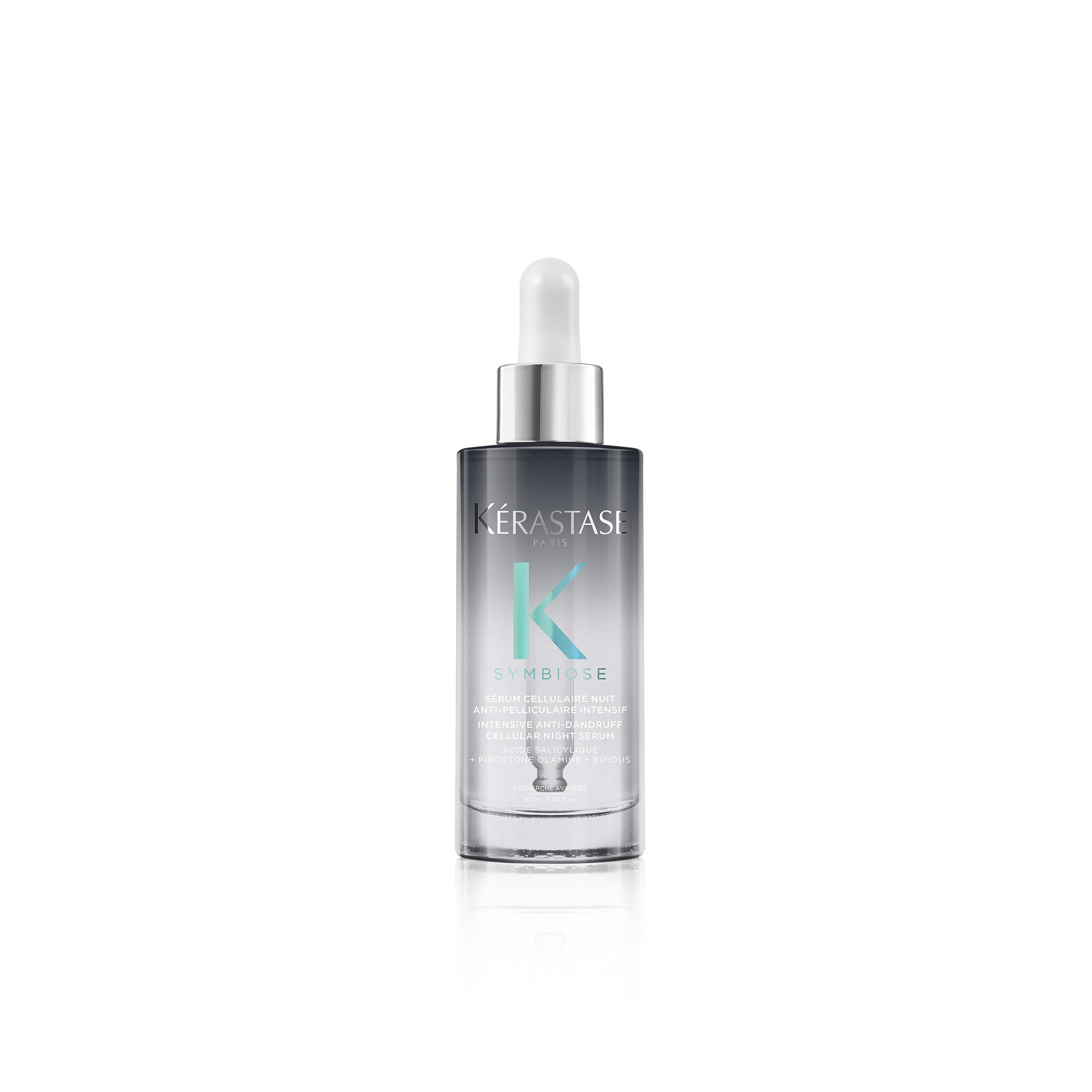 Kerastase Symbiose Serum Cellulaire Nuit Anti-Pelliculaire Intensif 90ml - www.Hudonline.no 