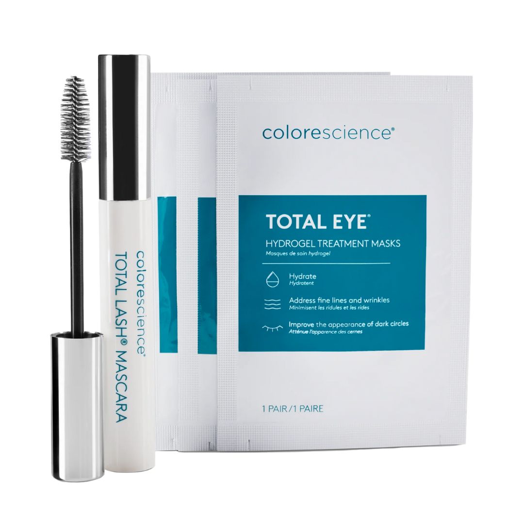 Colorescience Bright Eye Delights Kit - www.Hudonline.no