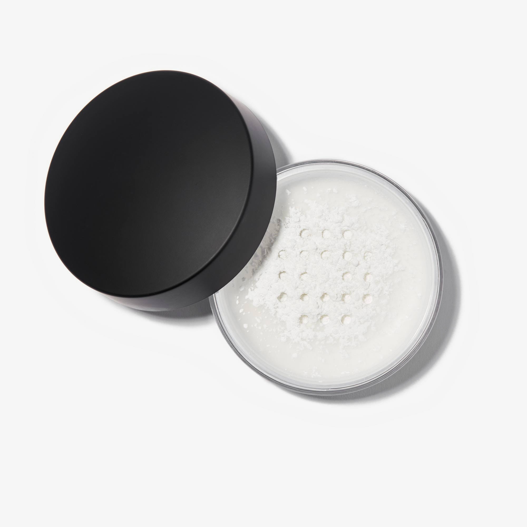Loose Setting Powder Translucent – tekstur