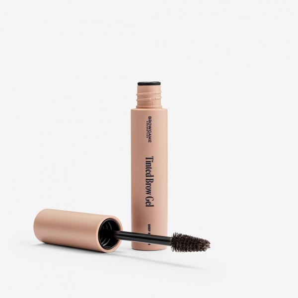 Browgame Cosmetics Tinted Brow Gel (Flere farger) - www.Hudonline.no