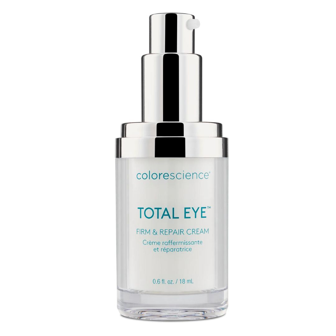 Colorescience Total Eye Firm & Repair Cream - www.Hudonline.no