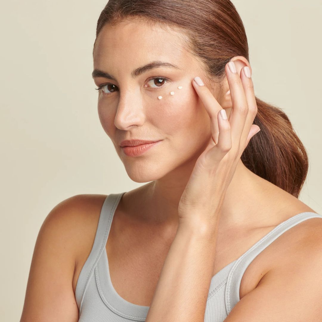 Colorescience Total Eye Firm & Repair Cream - www.Hudonline.no 