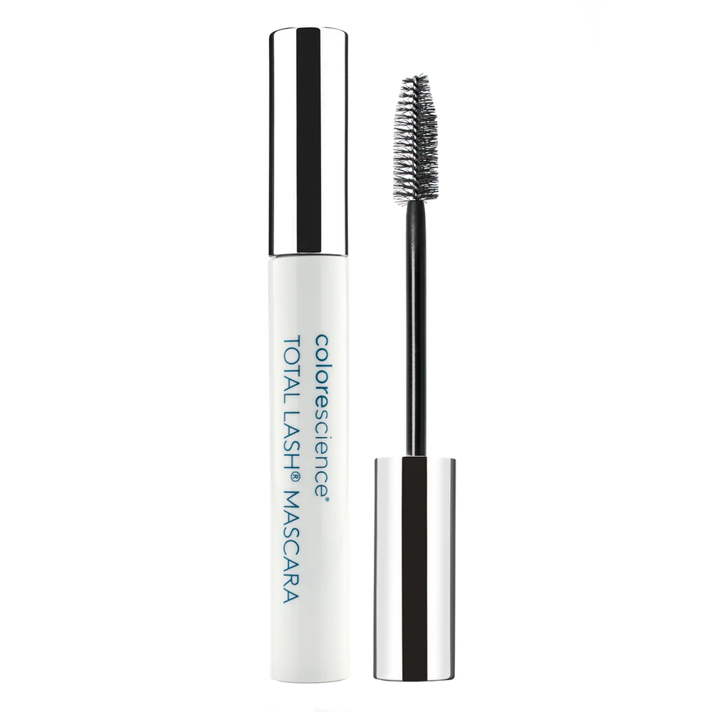 Colorescience Total Lash Mascara - www.Hudonline.no