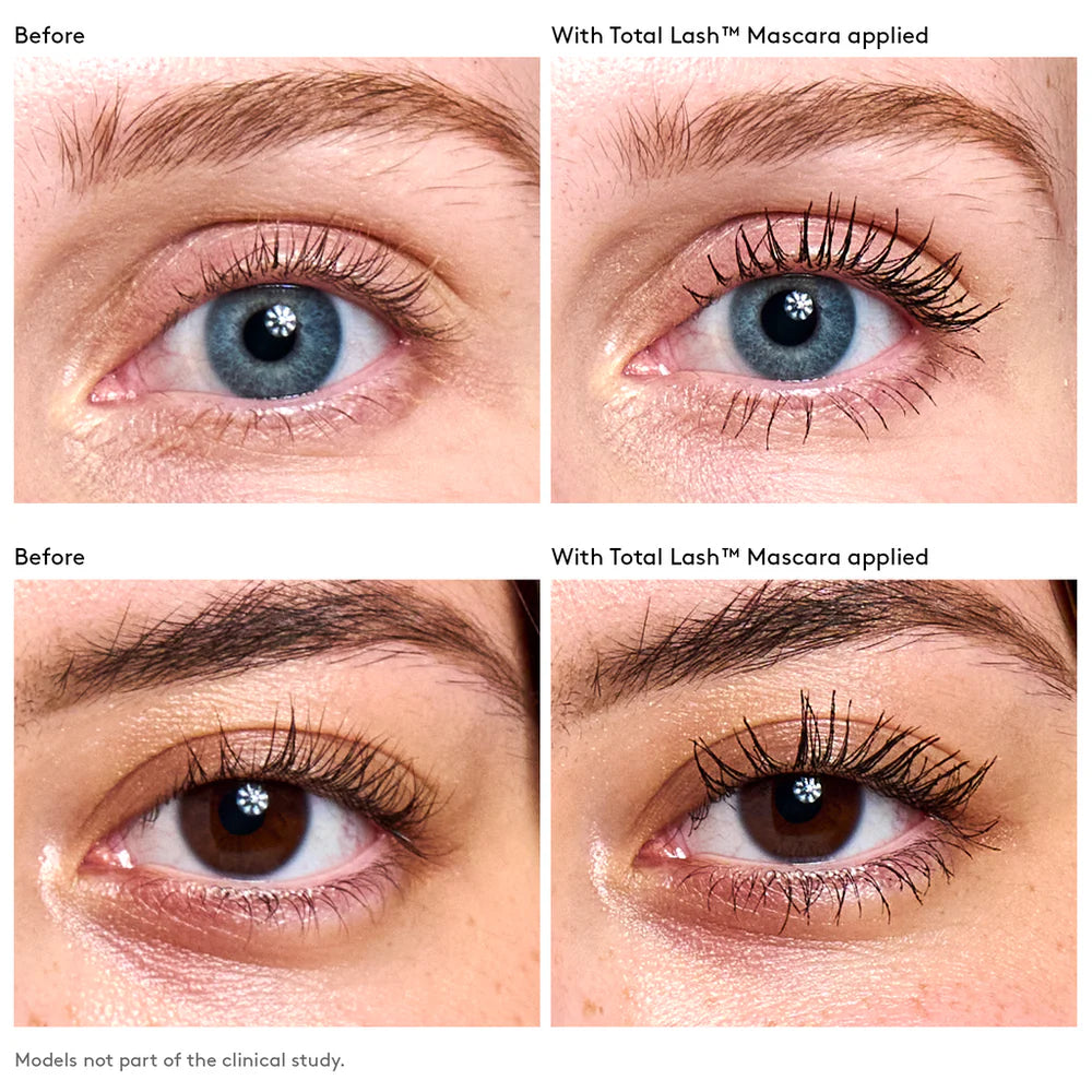Colorescience Total Lash Mascara - www.Hudonline.no 
