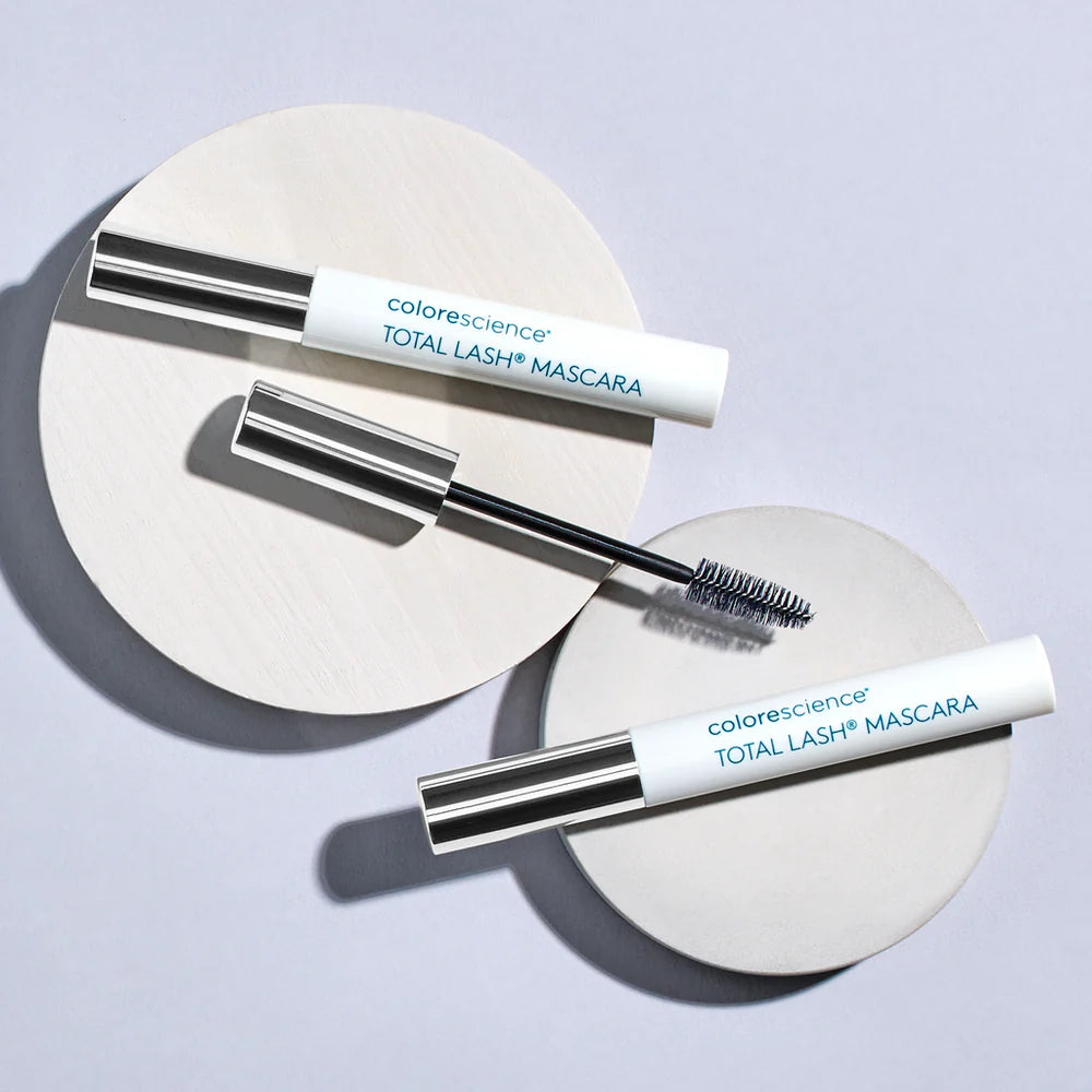 Colorescience Total Lash Mascara - www.Hudonline.no 