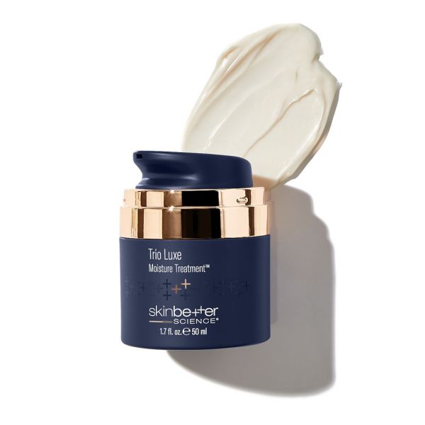 Skinbetter Science Trio Luxe Moisture Treatment - www.Hudonline.no 