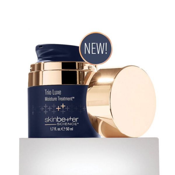 Skinbetter Science Trio Luxe Moisture Treatment - www.Hudonline.no 
